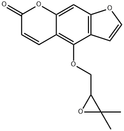 Oxypeucedanin 737-52-0